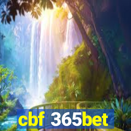 cbf 365bet